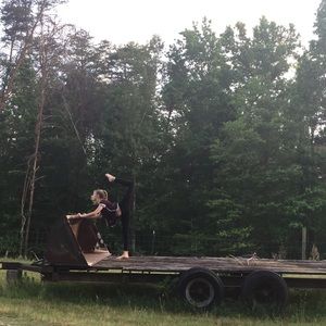 Meet your Posher, Brianna